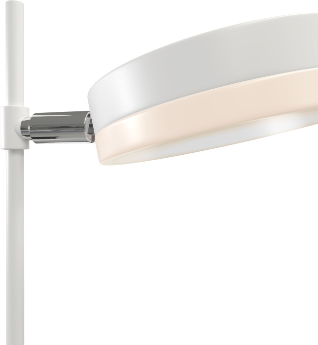 Интерьерная настольная лампа светодиодная диммируемая с выключателем Fad MOD070TL-L8W3K (mod070tl-l8w3k)