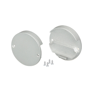 Заглушка SL-ROUND-D40 (Arlight, Пластик) 019291