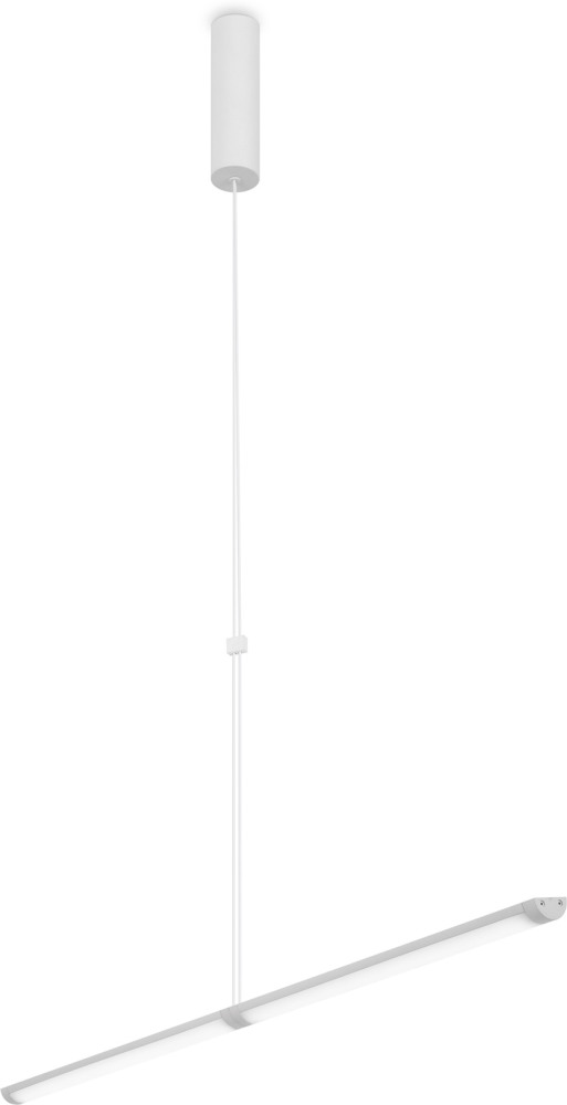 Подвесной светильник Supersymmetry P096PL-L11WK (p096pl-l11wk)