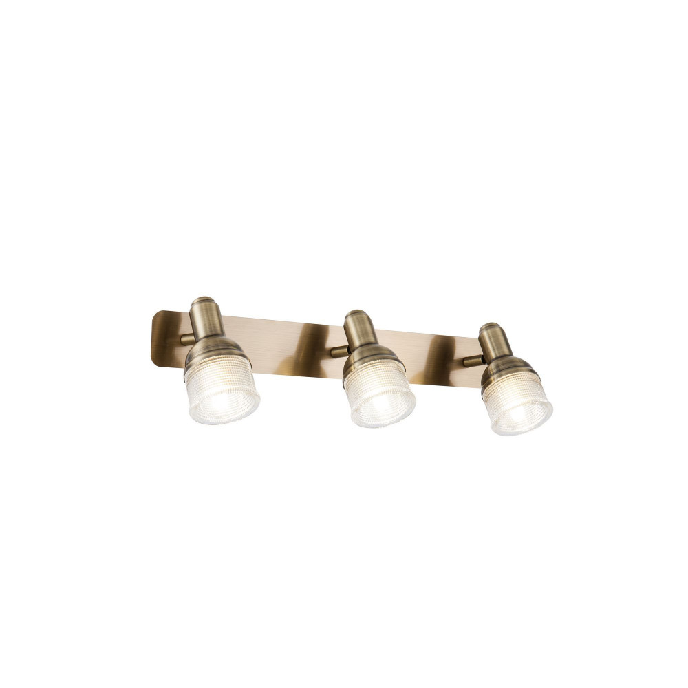 Спот Arlette FR7003WL-03BZ (fr7003wl-03bz)