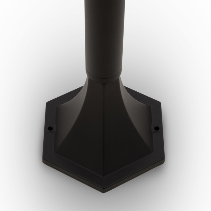 Наземный фонарь Road Maytoni Abbey O003FL-01B (o003fl-01b)