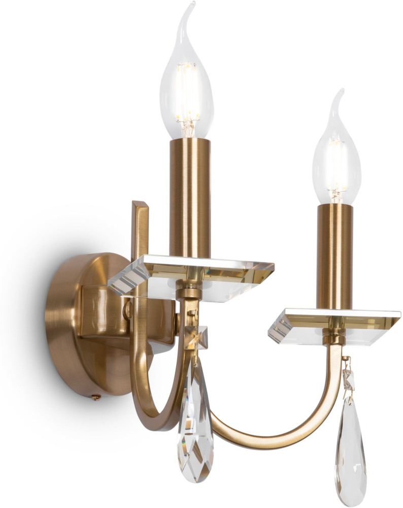 Бра Forte FR1006WL-02G (fr1006wl-02g)