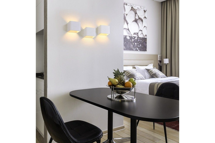 Настенный светильник MRL LED 1060 (a040452)