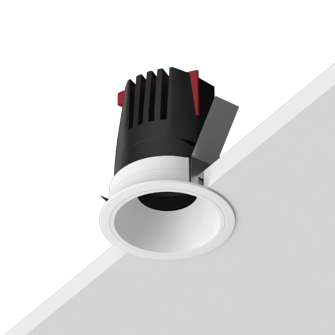 Встраиваемый светодиодный светильник Starship Frame White 7W Zigbee (11574)