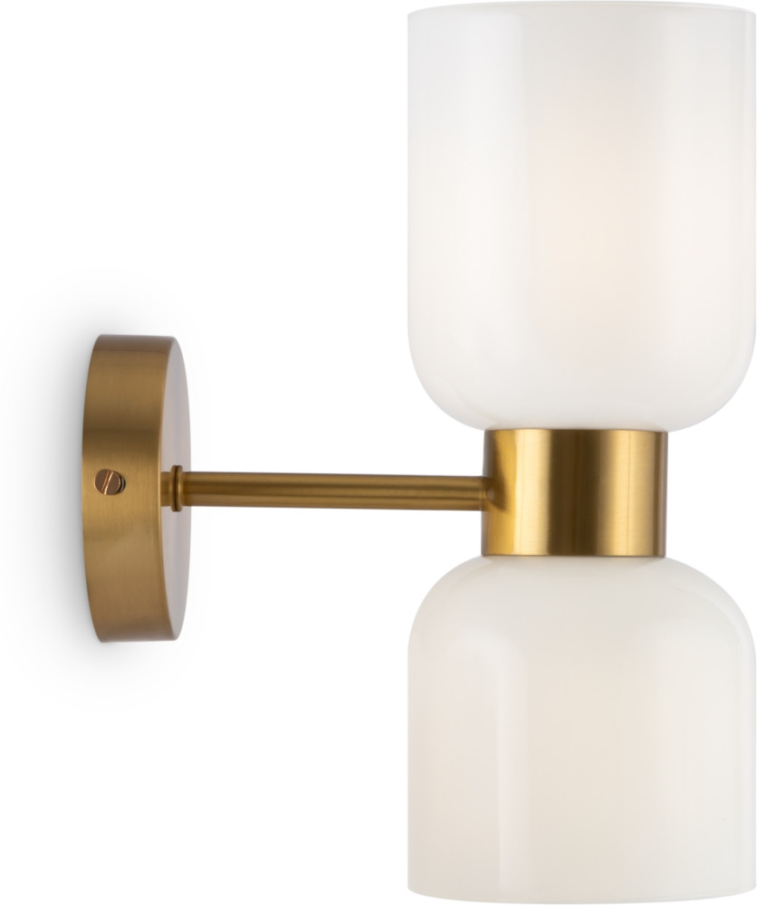 Бра настенное Savia FR5203WL-02BS (fr5203wl-02bs)