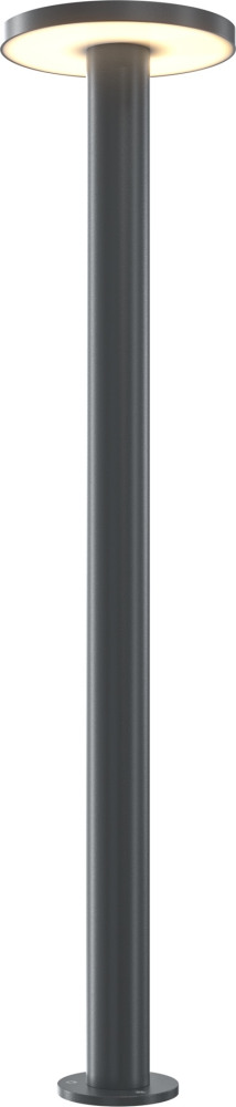 Наземный светильник уличный Wald O420FL-L12GF1 (o420fl-l12gf1)