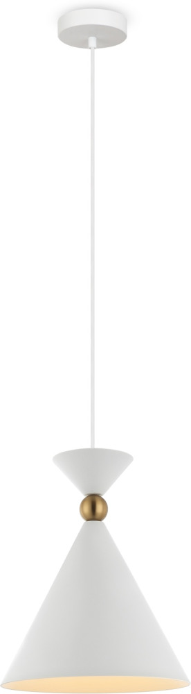 Подвесной светильник Freya Moth FR5392PL-01W (fr5392pl-01w)