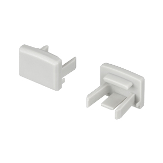 Заглушка PIK-1007 глухая (Arlight, Пластик) 023988