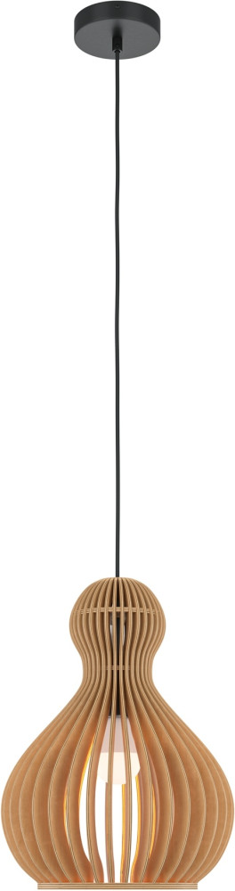 Подвесной светильник Maytoni Roots MOD192PL-01W1 (mod192pl-01w1)