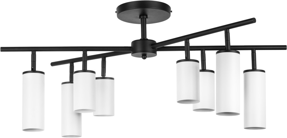 Люстра потолочная на штанге Rullo LR728364864 571728214436-4214486-4 (lr728364864)