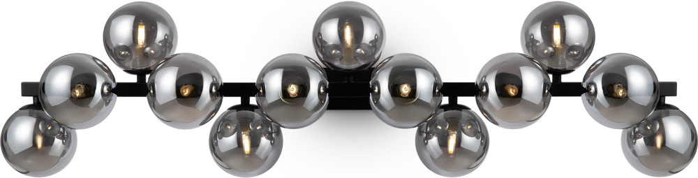 Бра Dallas MOD547WL-13B (mod547wl-13b)