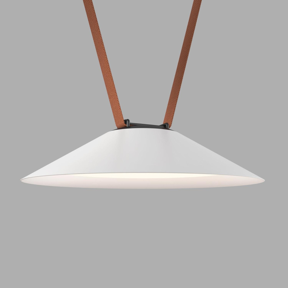 Трековый светильник 48V Denkirs Belty Flow DK5565-WHBK (dk5565-wh_bk)