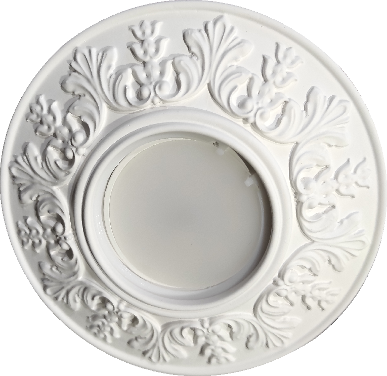 Светильник встраиваемый mr 16 Roden RD-036 Wh (1111)