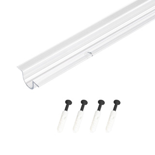 Крепление MOONLIGHT-HR-CEILING-D18-1000 (Arlight, Пластик) 038772