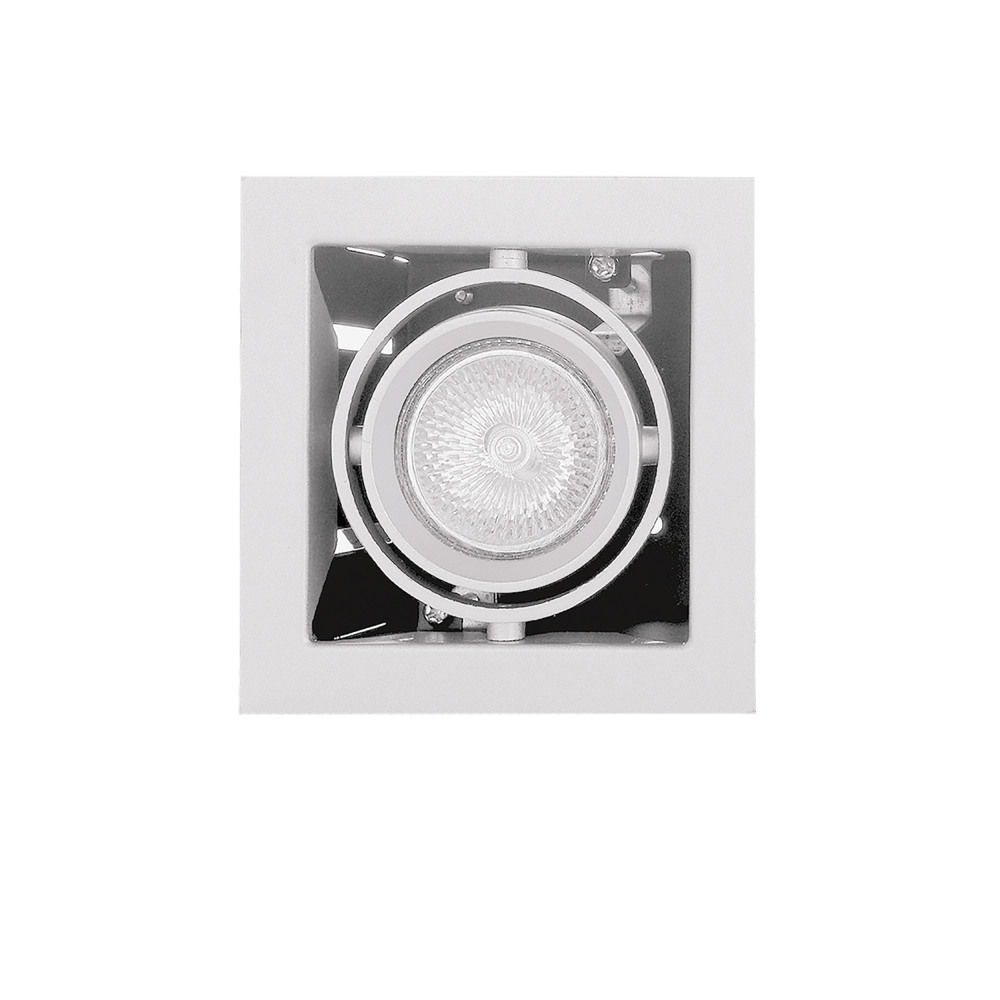 Встраиваемый светильник CARDANO 214010 (214010)