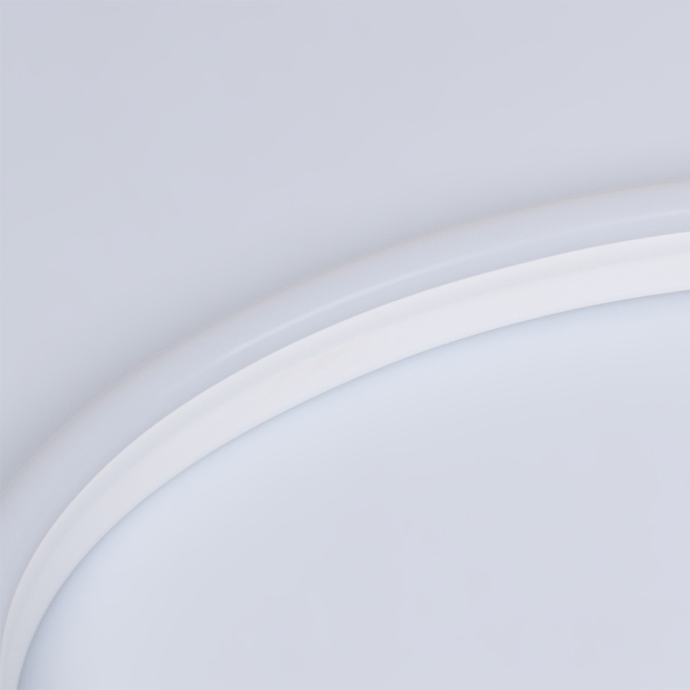 Гибкий неон ARL-NEON-1608-SIDE 24V White (Arlight, 6 Вт/м, IP65) 030874