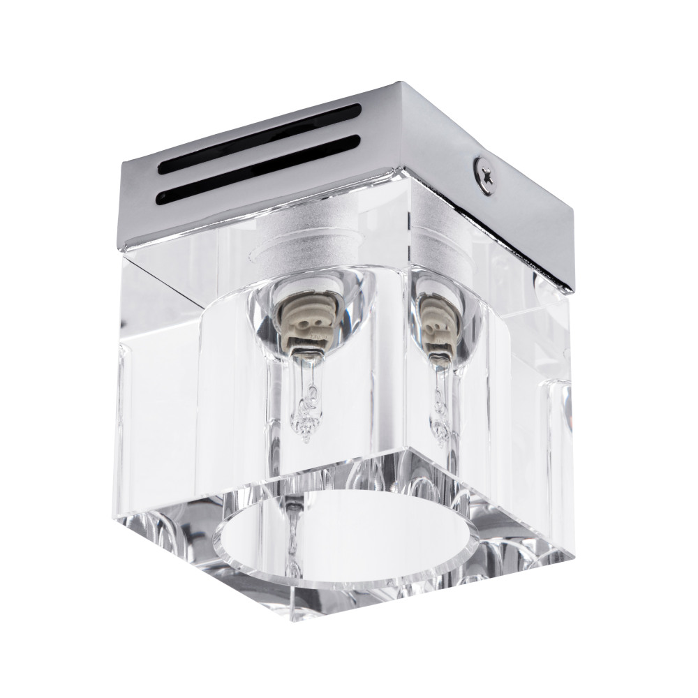 Точечный накладной светильник ALTA 104010 (104010)