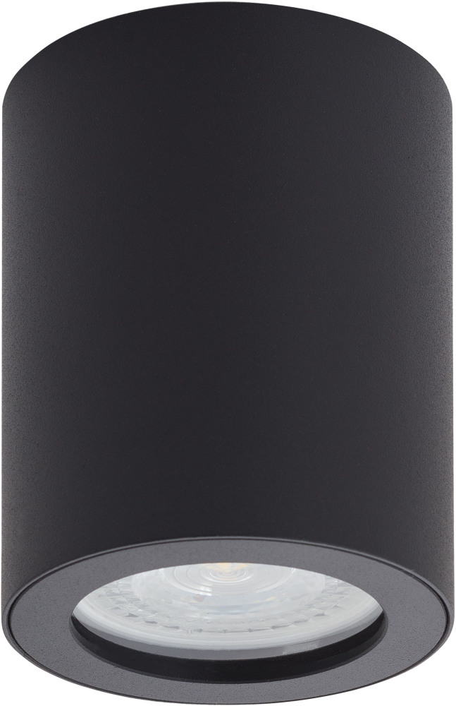 Накладной точечный светильник DK3007-BK (dk3007-bk)