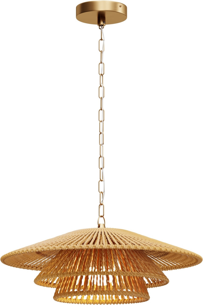 Подвесной светильник Maytoni Costa MOD394PL-01BS (mod394pl-01bs)