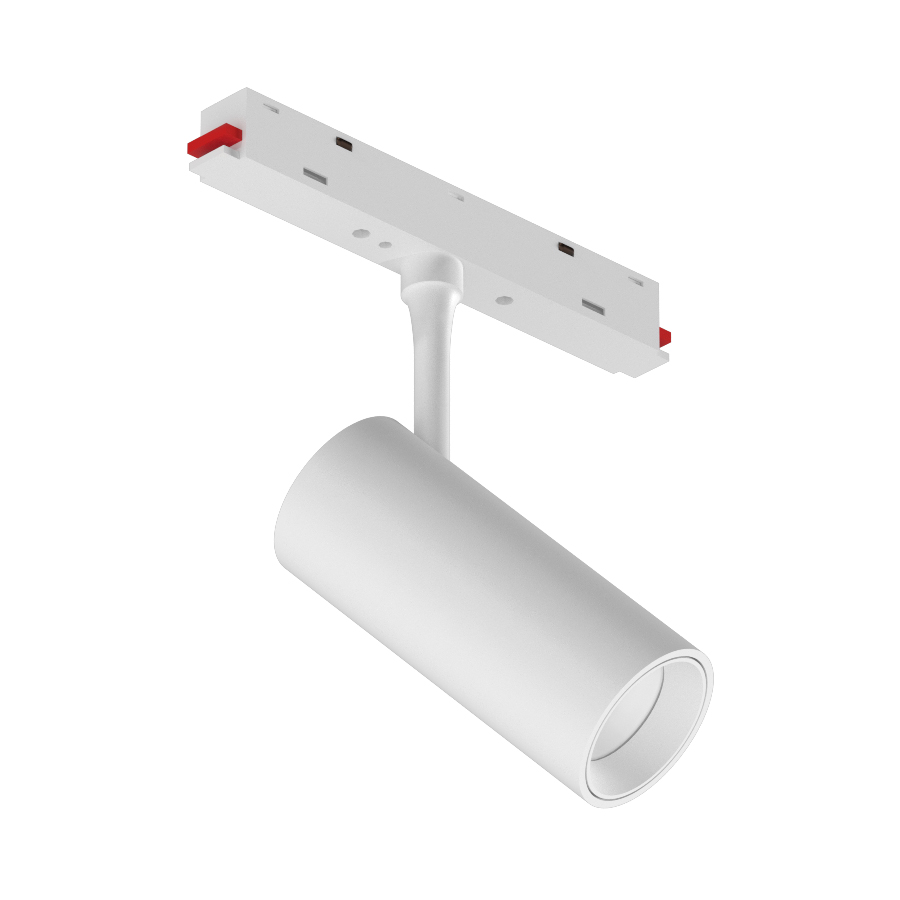 Светодиодный светильник для магнитной системы Ledron Pular 10 Zigbee White (10358)