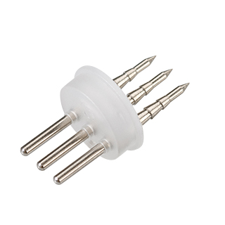 Коннектор ARD-PLUG-3wires (Ardecoled, Закрытый) 024735