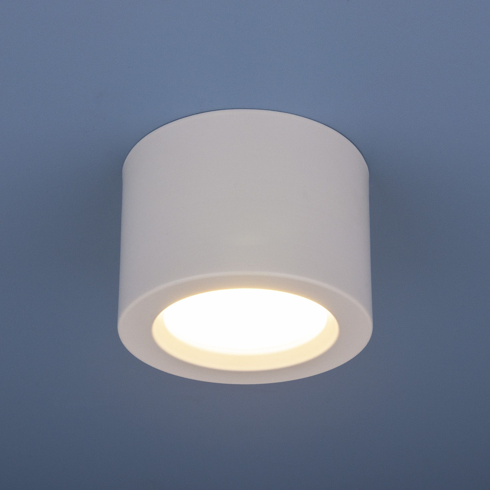 Накладной светильник DLR026 6W 4200K (a040440)