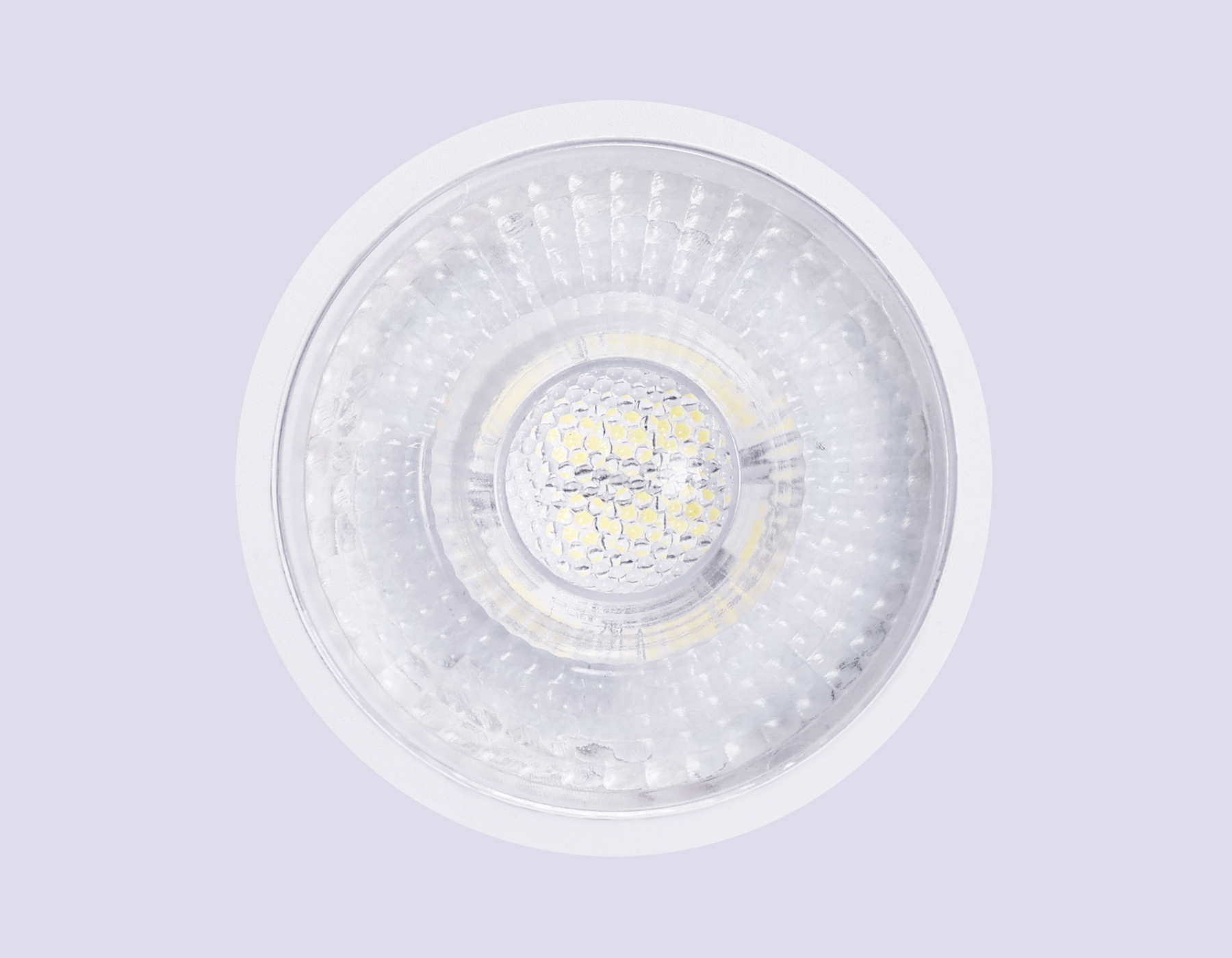 Лампа светодиодная MR16 207411 Лампа LED MR16-PR 6W 3000K 85-265V 38°