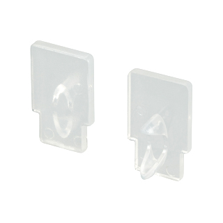 Заглушка WPH-FLEX-STR-H20-HR глухая (Arlight, Пластик) 023279