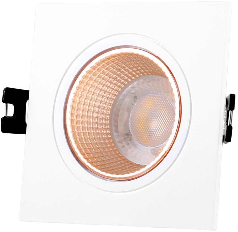 Встраиваемый светильник светодиодный DK3071-WBR (dk3071-wbr)