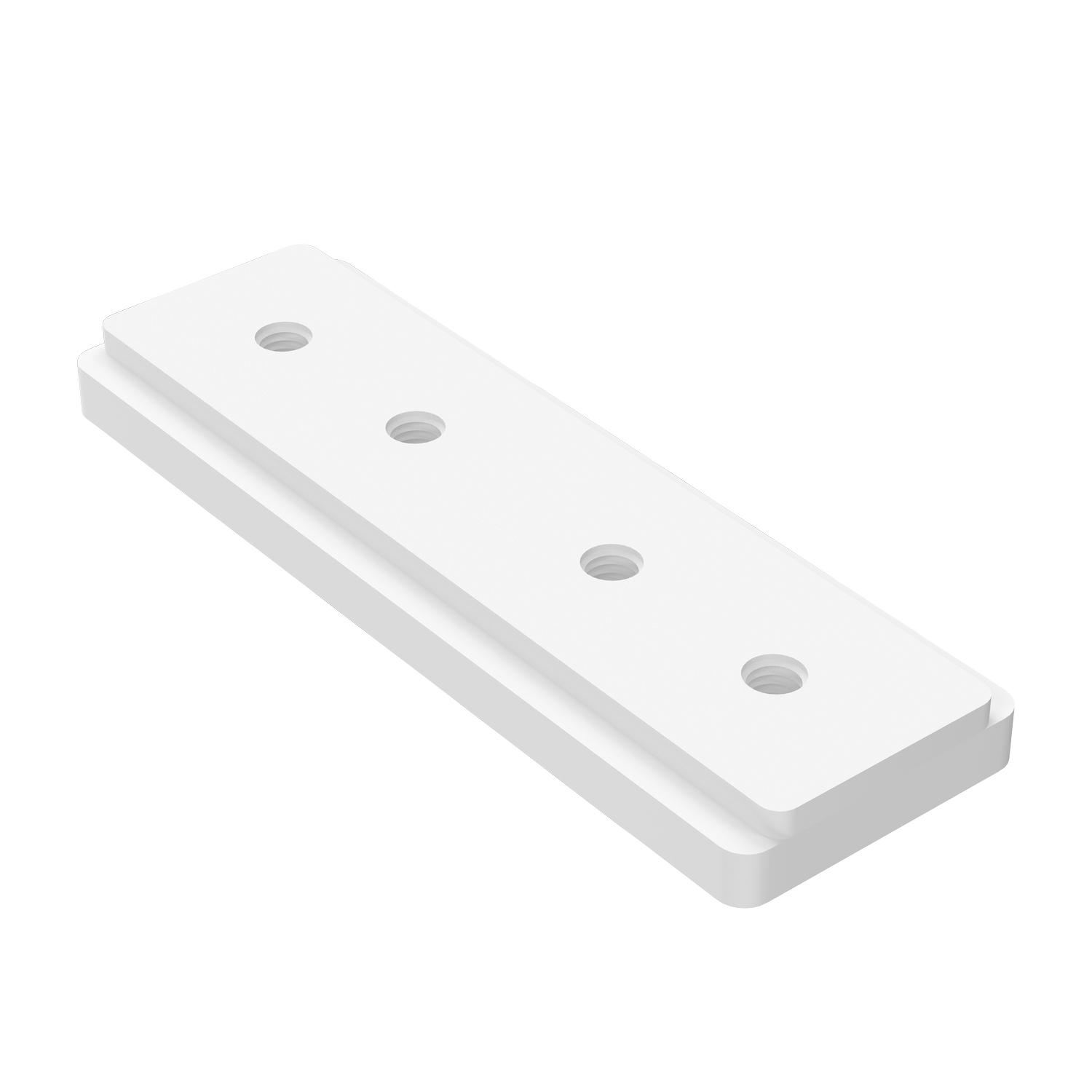 Соединитель прямой White для магнитной системы АВД-5356 АВД-5412 (5010)