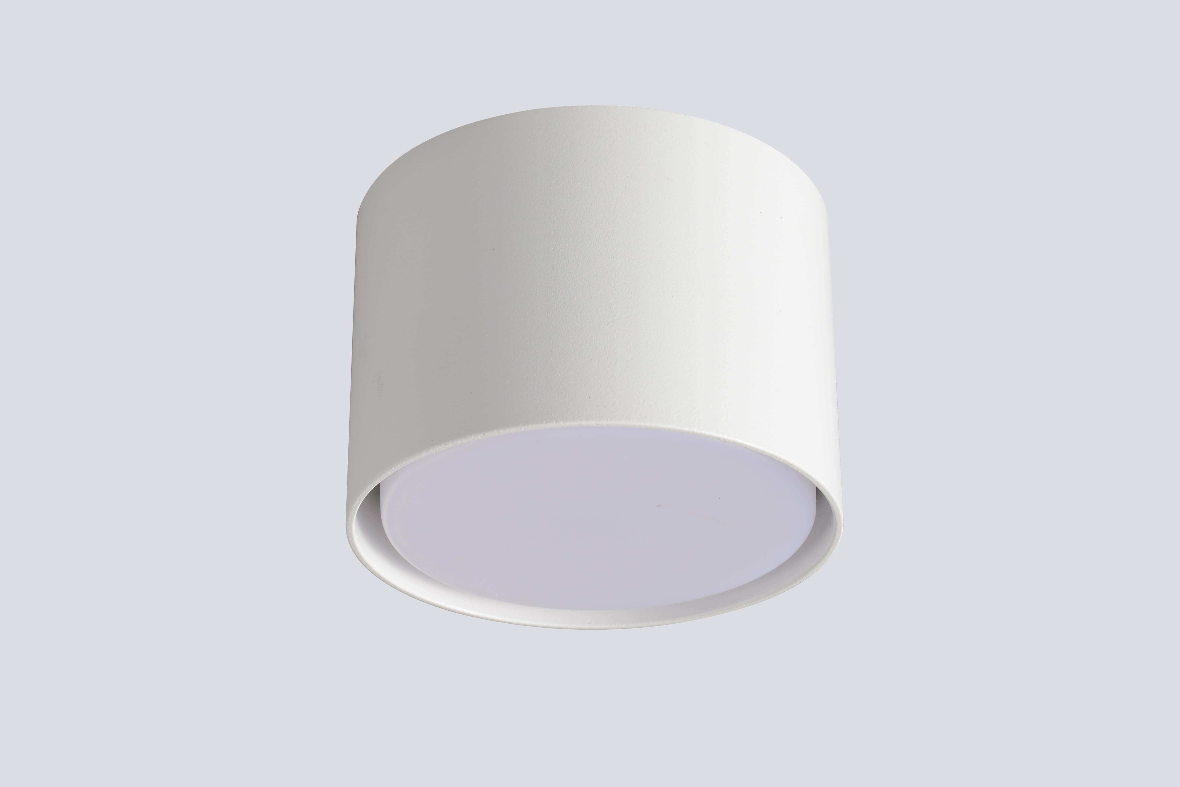 Светильник потолочный Crystal Lux CLT 073C WH