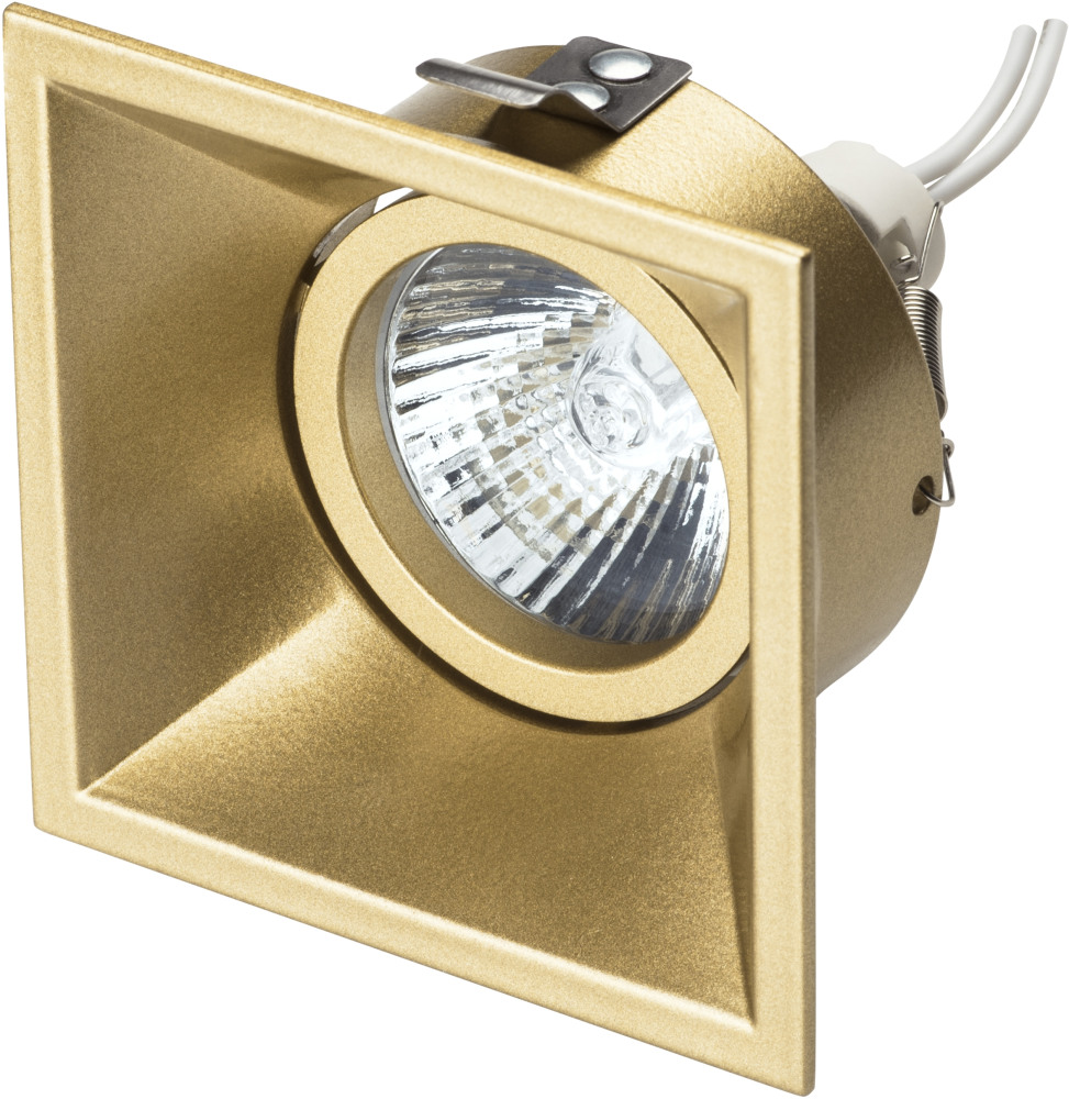 Встраиваемый светильник Domino Quadro 214503 (214503)