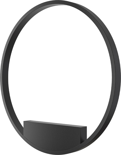 Настенный светильник Maytoni Rim MOD058WL-L35BK (mod058wl-l35bk)