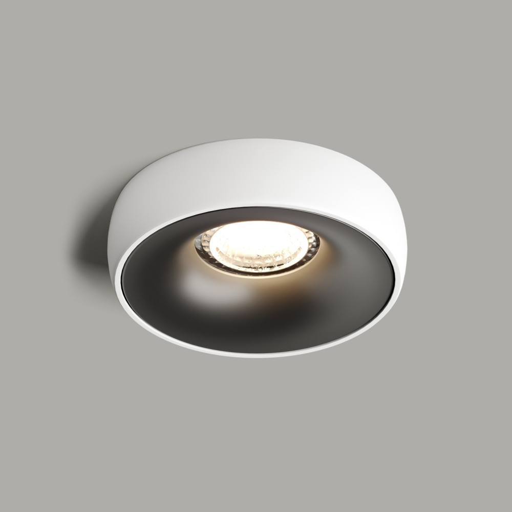 Встраиваемый светильник DK2045 DK2045-WB (dk2045-wb)