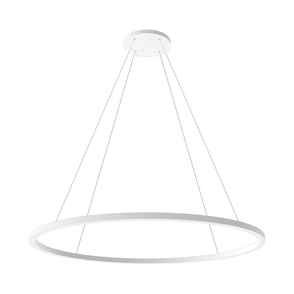 Подвесной светильник RING LINE R1500 White 3000K (9826)