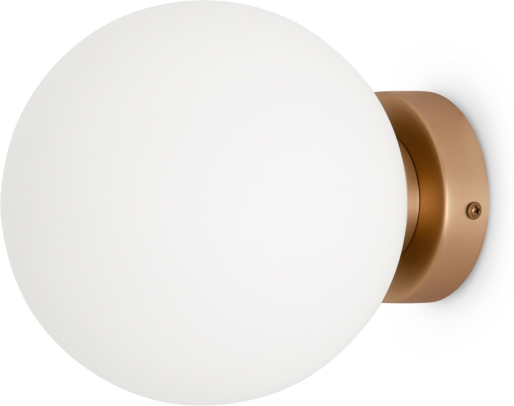 Настенно-потолочный светильник Basic form MOD321WL-01G2 (mod321wl-01g2)