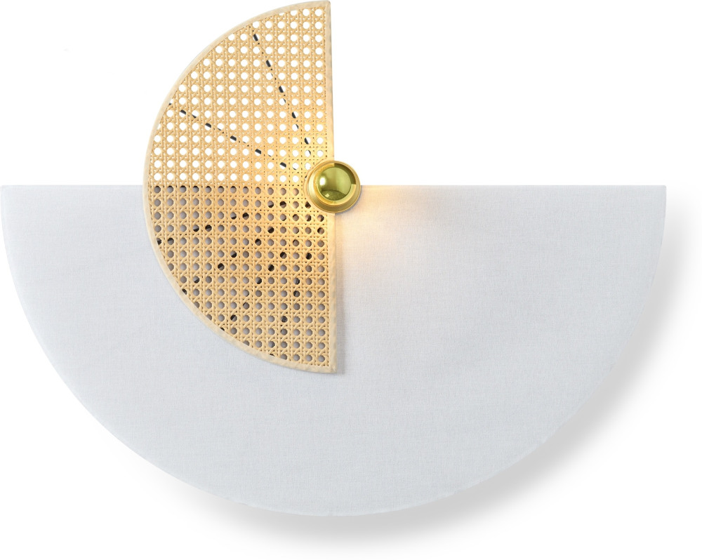 Настенный светильник Freya Carry FR5487WL-01G3 (fr5487wl-01g3)