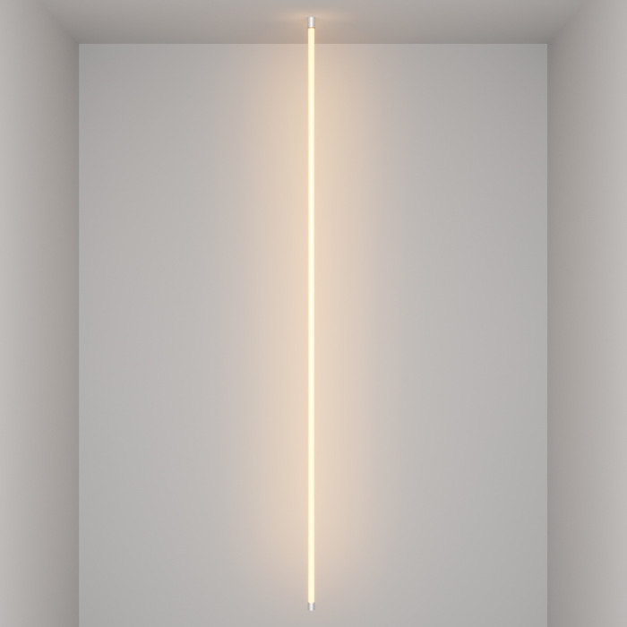 Профиль для вертикального монтажа Nemo 25м Maytoni Круглый 360 20315 (20315)