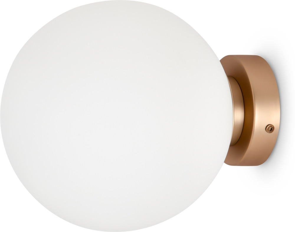 Настенно-потолочный светильник Basic form MOD321WL-01G3 (mod321wl-01g3)