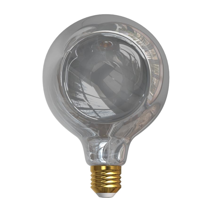 Светодиодная лампа MAGIC LAMP Smoke (10198)