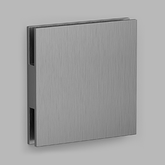 Встраиваемый светодиодный светильник для стен и ступеней Ledron ODL043 Alum (3738)