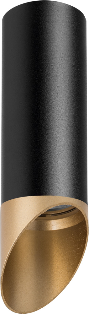 Точечный накладной светильник Rullo R487140 214487201440 (r487140)