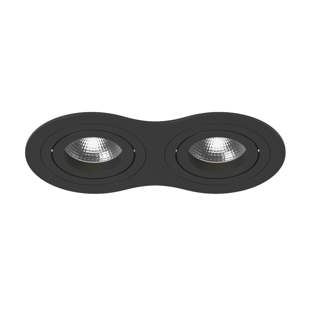 Встраиваемый светильник с рамкой Intero 16 i6270707 (i6270707)