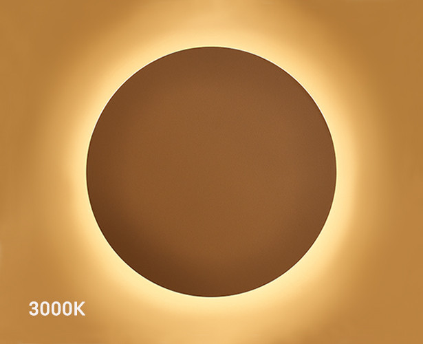 IT02-017 black светильник настенный