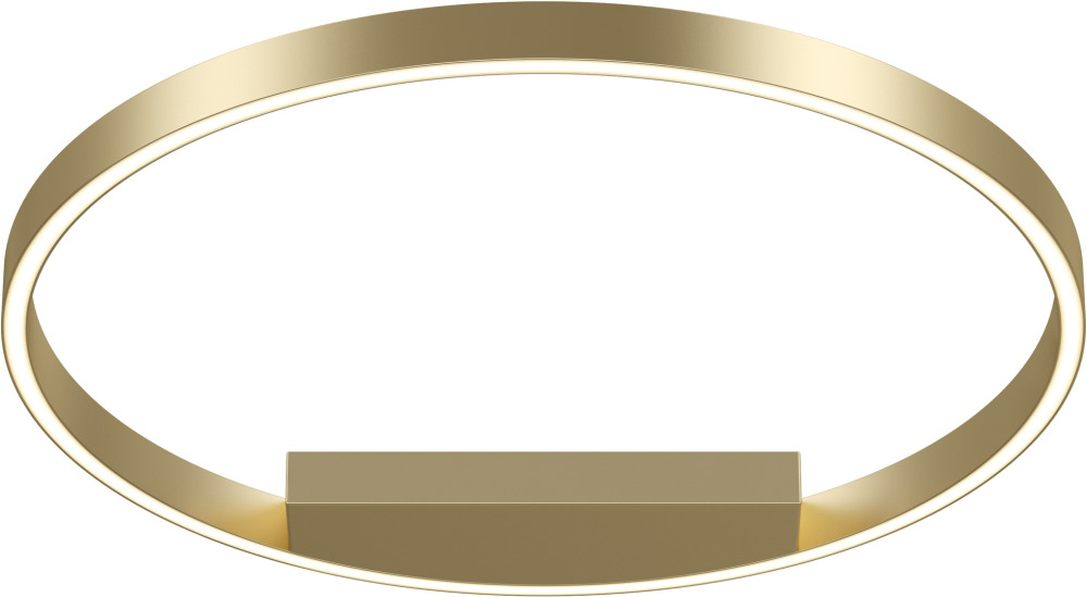 Потолочный светильник светодиодный Maytoni Rim MOD058CL-L35BSK (mod058cl-l35bsk)