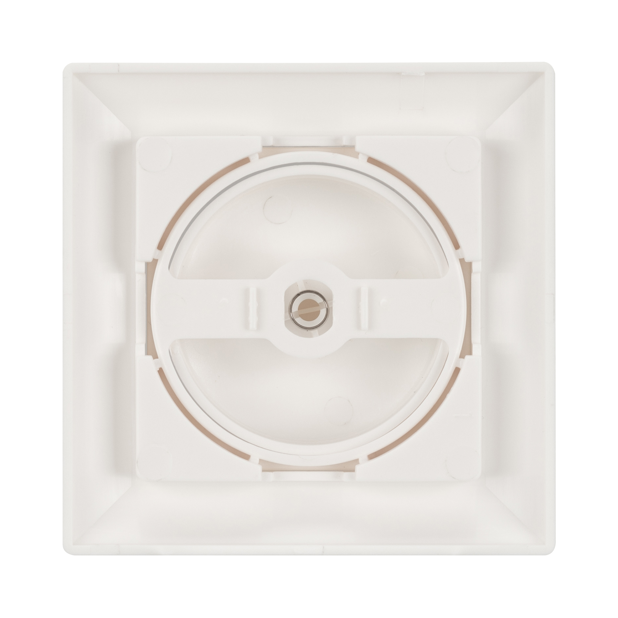 Накладка декоративная для панели LN-500 (Arlight, IP20 Пластик, 3 года) 027608