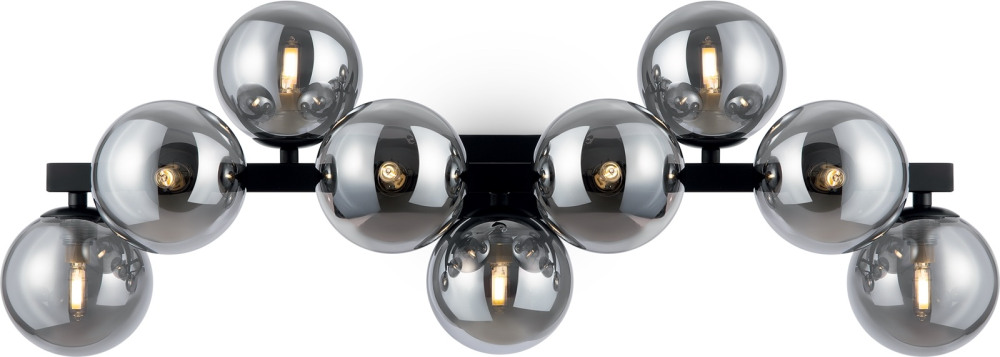 Бра Dallas MOD547WL-09B (mod547wl-09b)