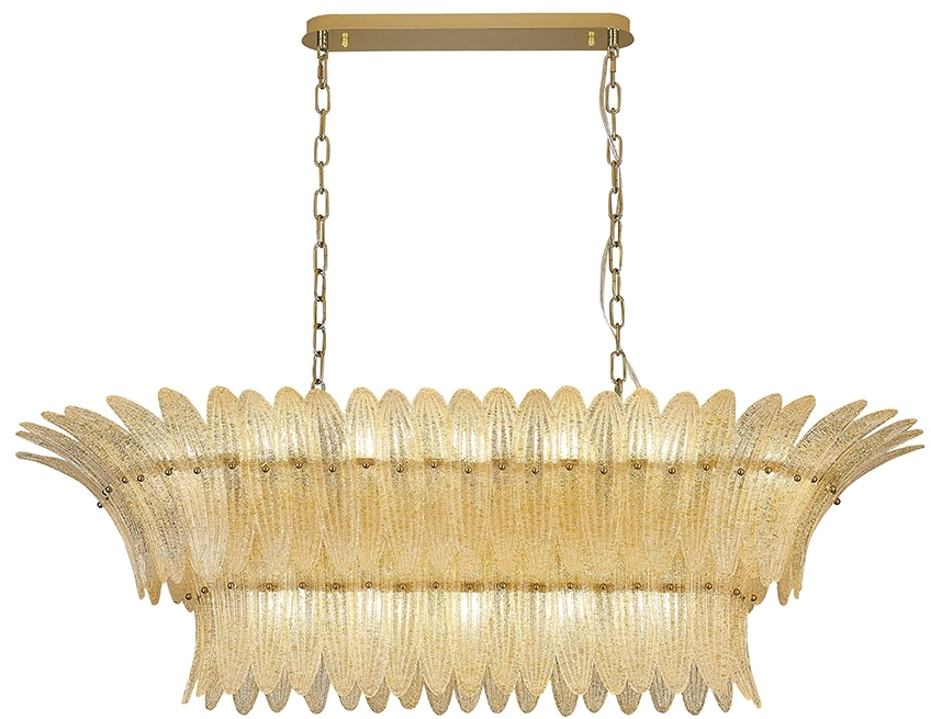 Люстра Newport 8800 8819S gold (8819_s_gold)