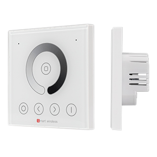 Панель ARL-2022-DIM (12-24V, 4x4A, Sens) (Arlight, IP20 Пластик, 3 года) 029930