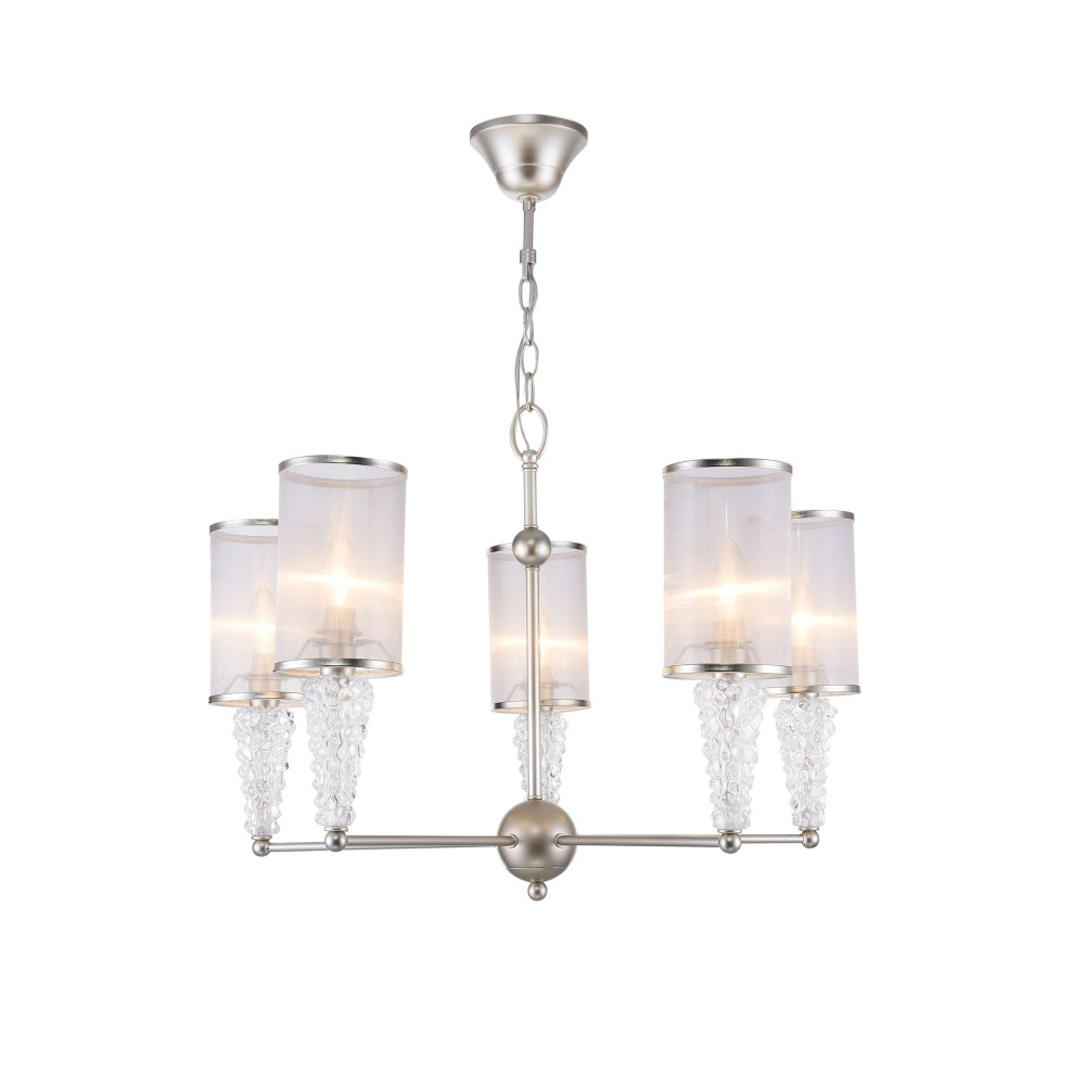 Подвесная люстра Vilena FR2687PL-05G (fr2687pl-05g)